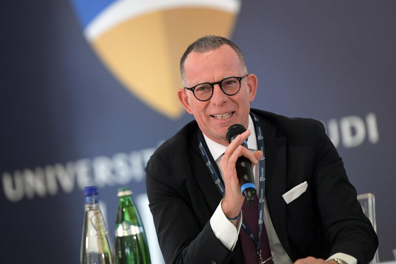 Pensioni: Necessario ripensare il sistema, over 65 al 35% della popolazione nel 2050