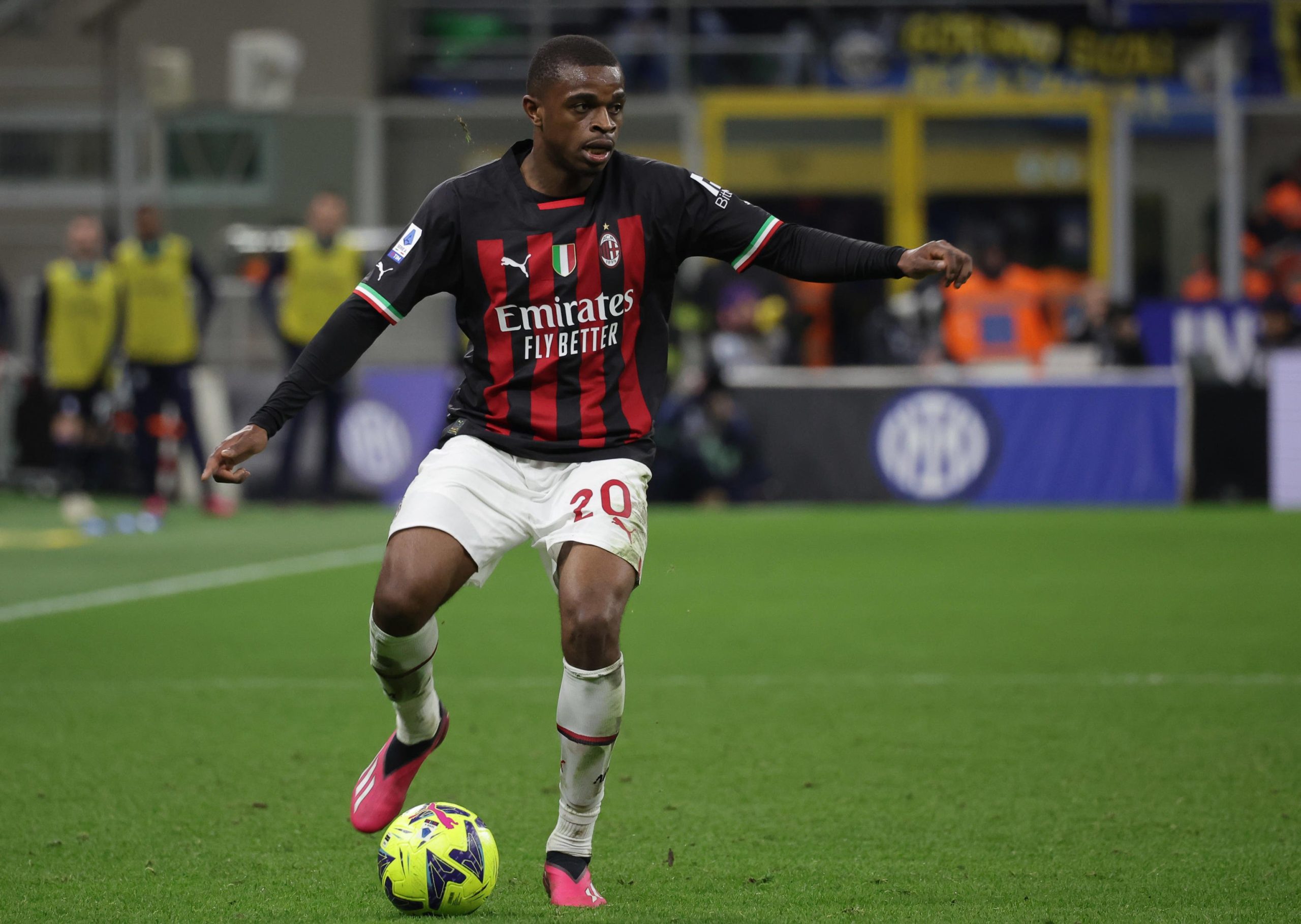 Perché Kalulu è un affare per la Juventus e non per il Milan