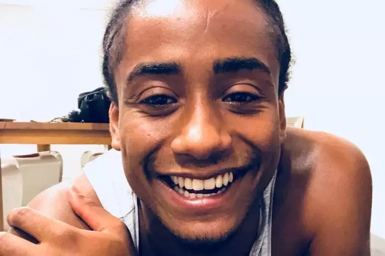 Andrea Passeri condannato all’ergastolo in Egitto