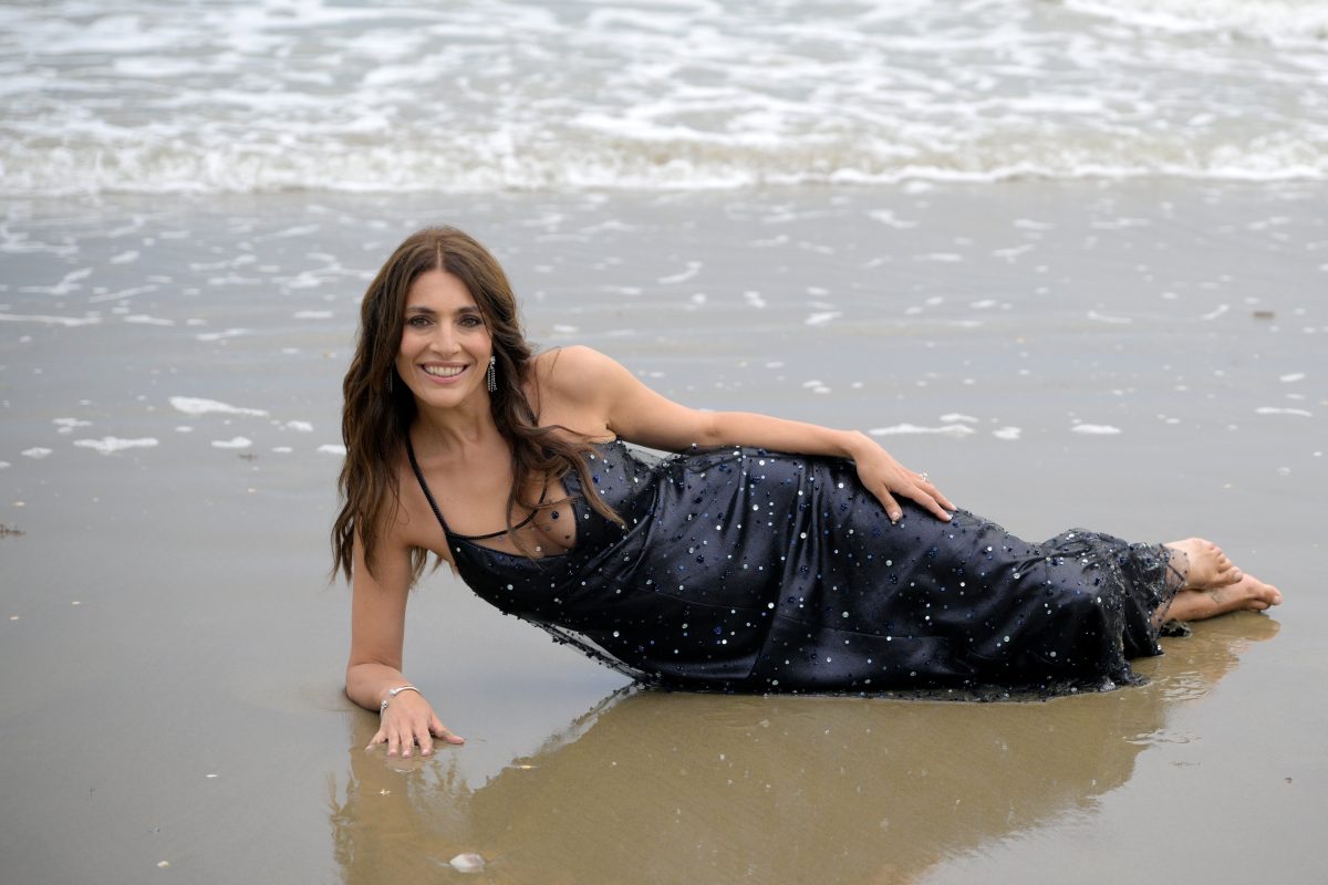 Galleria foto 'Tutte le madrine della Mostra del cinema di Venezia' - foto 13