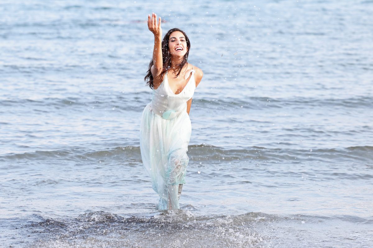 Galleria foto 'Tutte le madrine della Mostra del cinema di Venezia' - foto 14