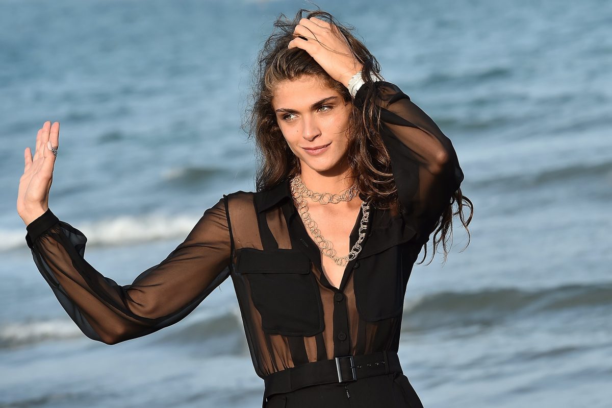 Galleria foto 'Tutte le madrine della Mostra del cinema di Venezia' - foto 19