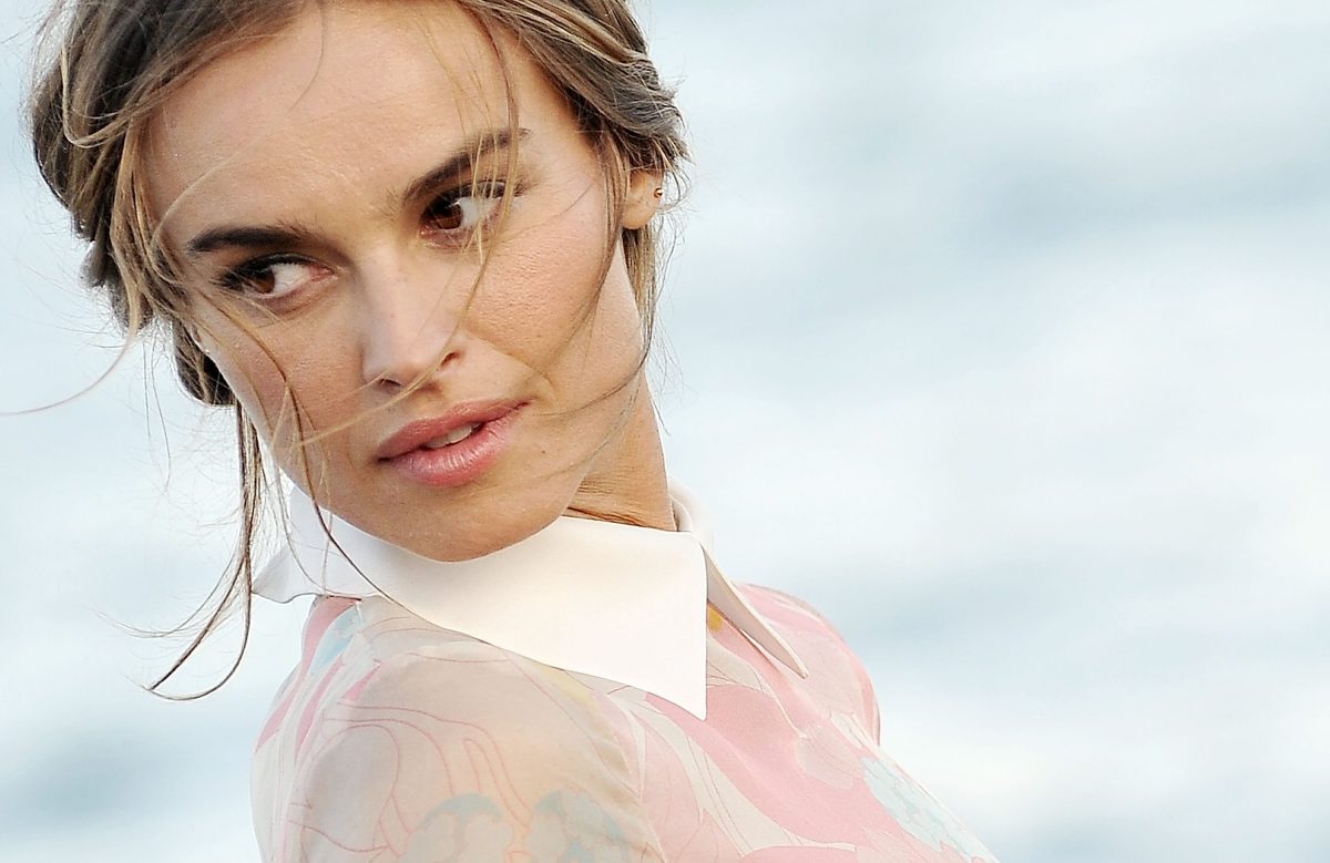 Galleria foto 'Tutte le madrine della Mostra del cinema di Venezia' - foto 12