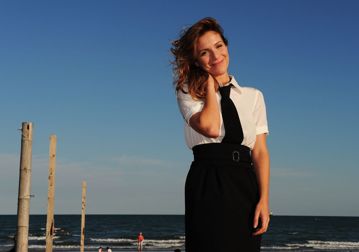 Galleria foto 'Tutte le madrine della Mostra del cinema di Venezia' - foto 2