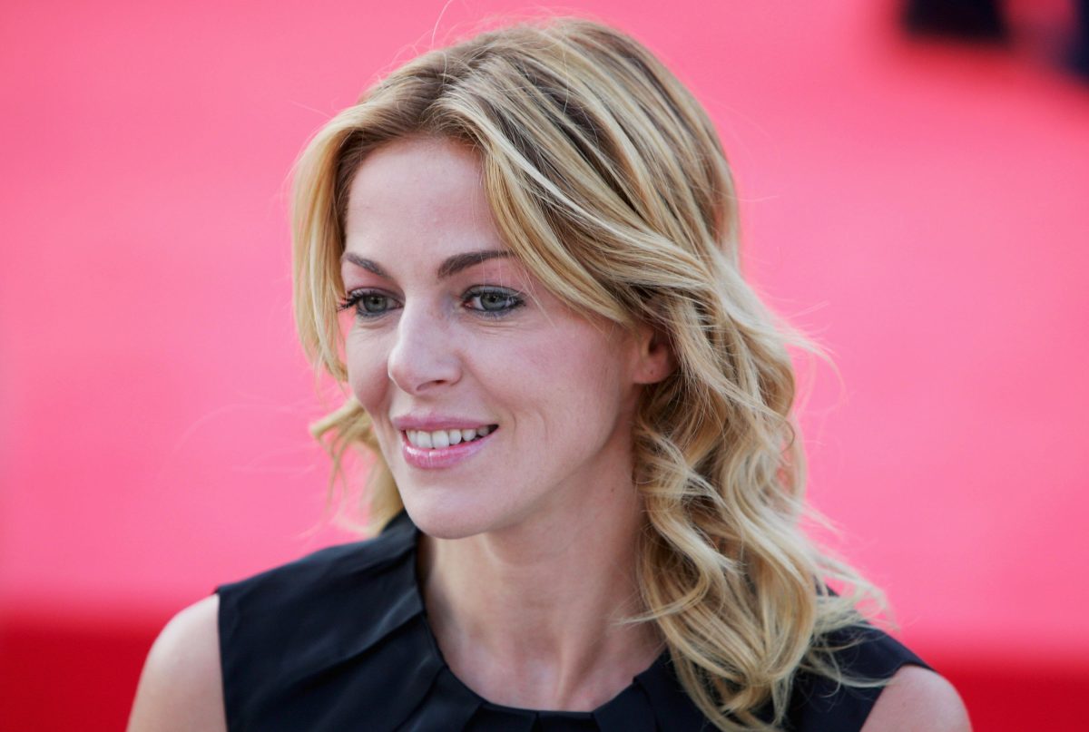 Galleria foto 'Tutte le madrine della Mostra del cinema di Venezia' - foto 8