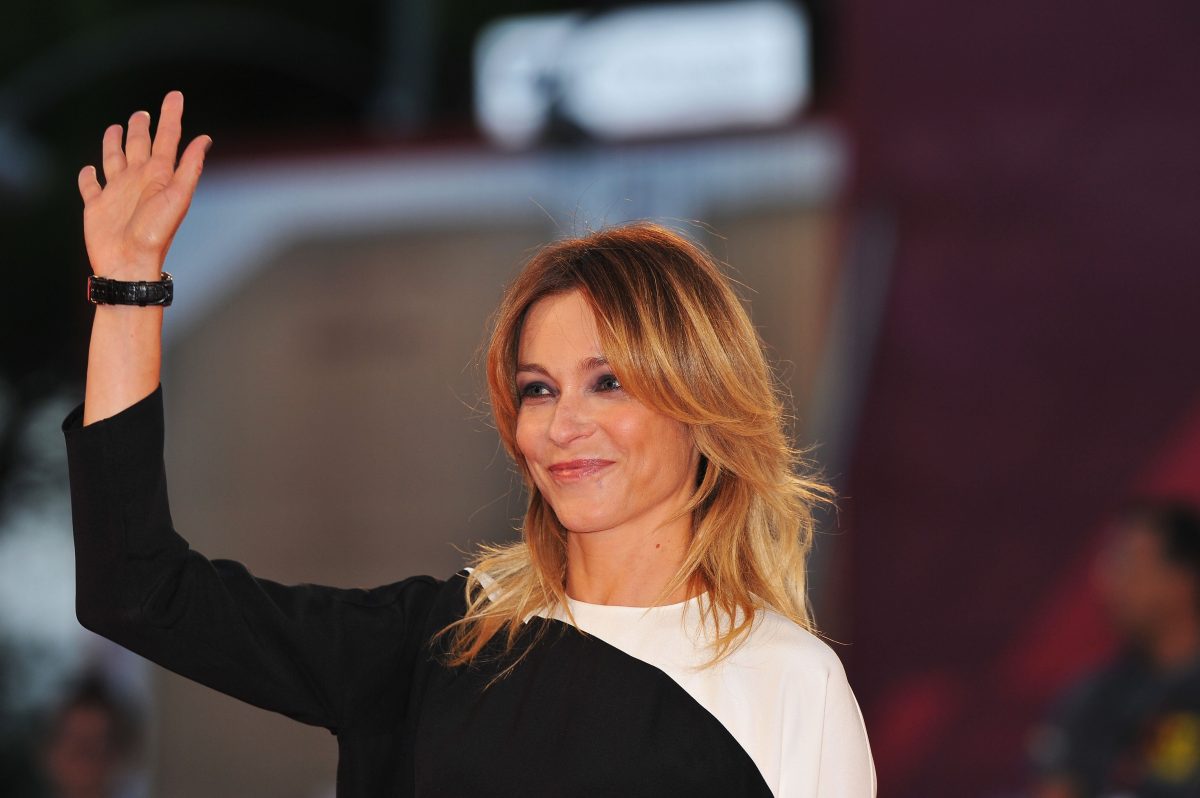 Galleria foto 'Tutte le madrine della Mostra del cinema di Venezia' - foto 10