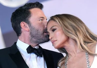 Jennifer Lopez e Ben Affleck: la fine di un amore