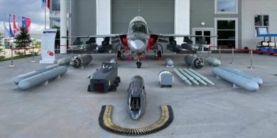 Forum Army 2024, a Mosca va in scena l’export militare russo