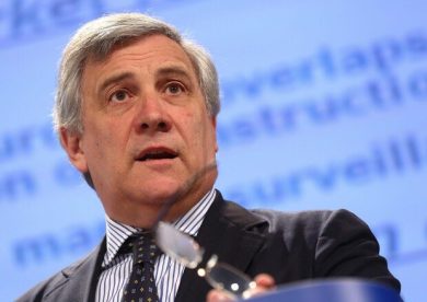 Tajani: Italia pronta per lo ius scholae, ma nessun accordo con il PD