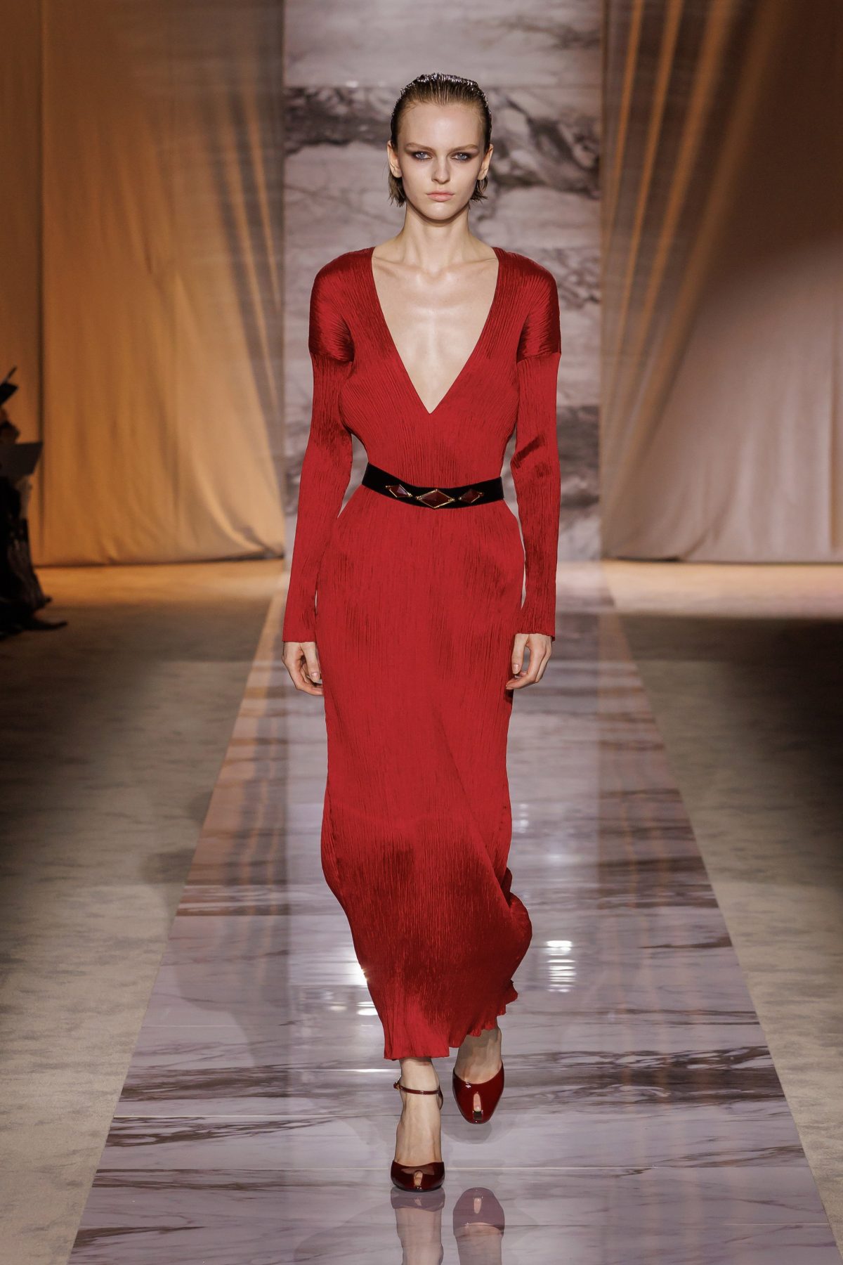 Galleria foto 'L’autunno si veste di rosso' - foto 13