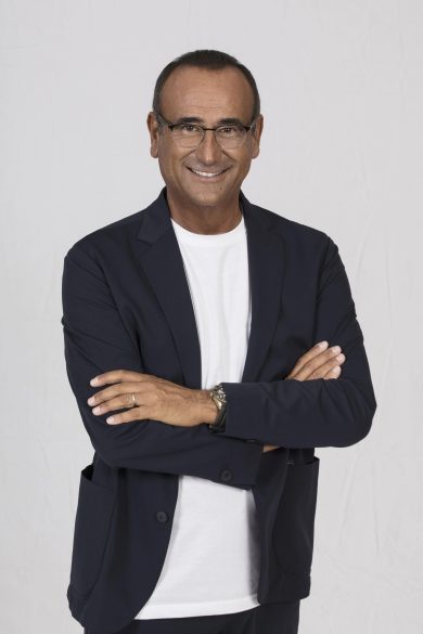 Sanremo 2025: Il ritorno di Carlo Conti tra tradizione e innovazione