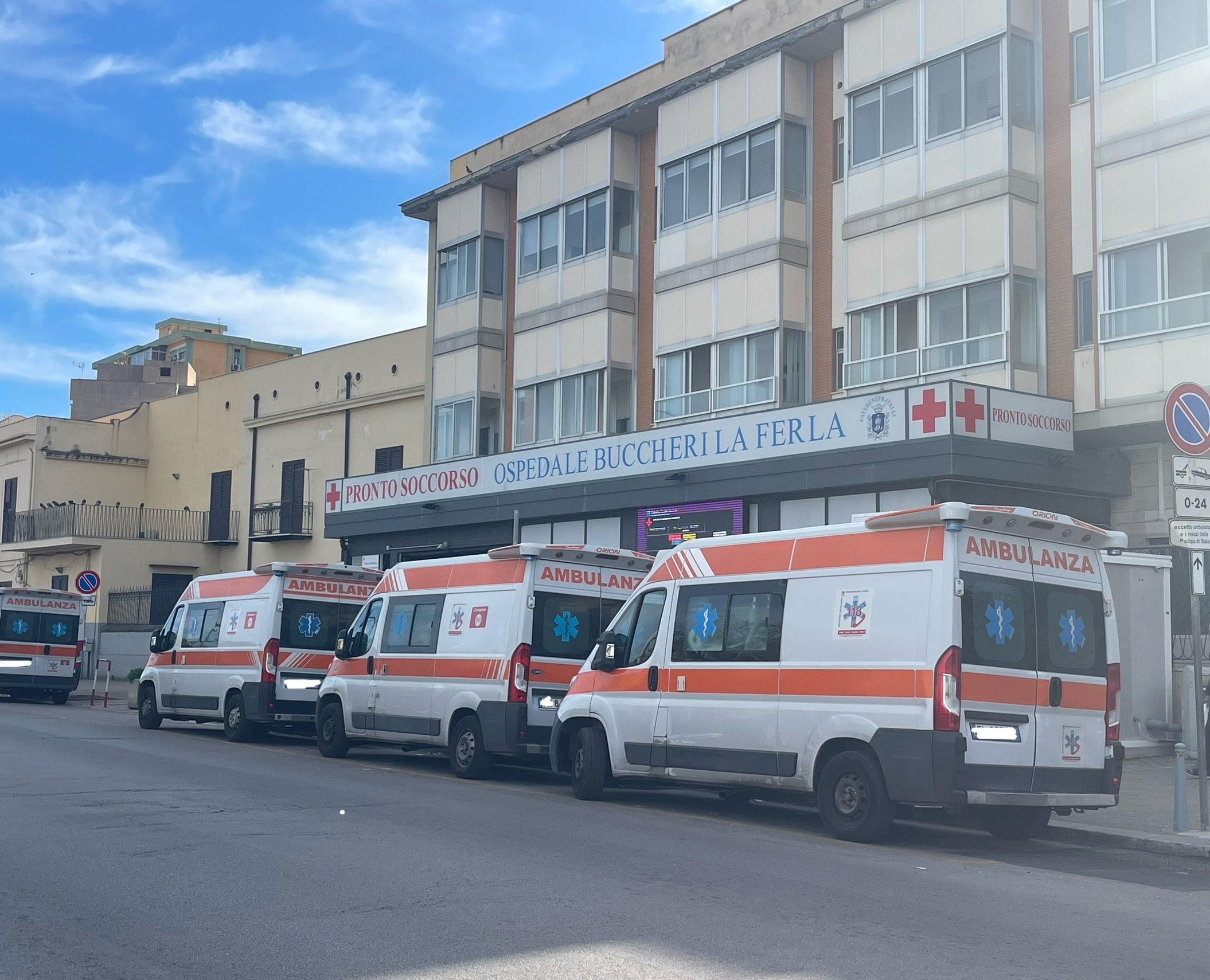 Sicilia, estate 2024: viaggio inchiesta nella sanità, tra luci e ombre Sicilia, estate 2024: viaggio inchiesta nella sanità, tra luci e ombre