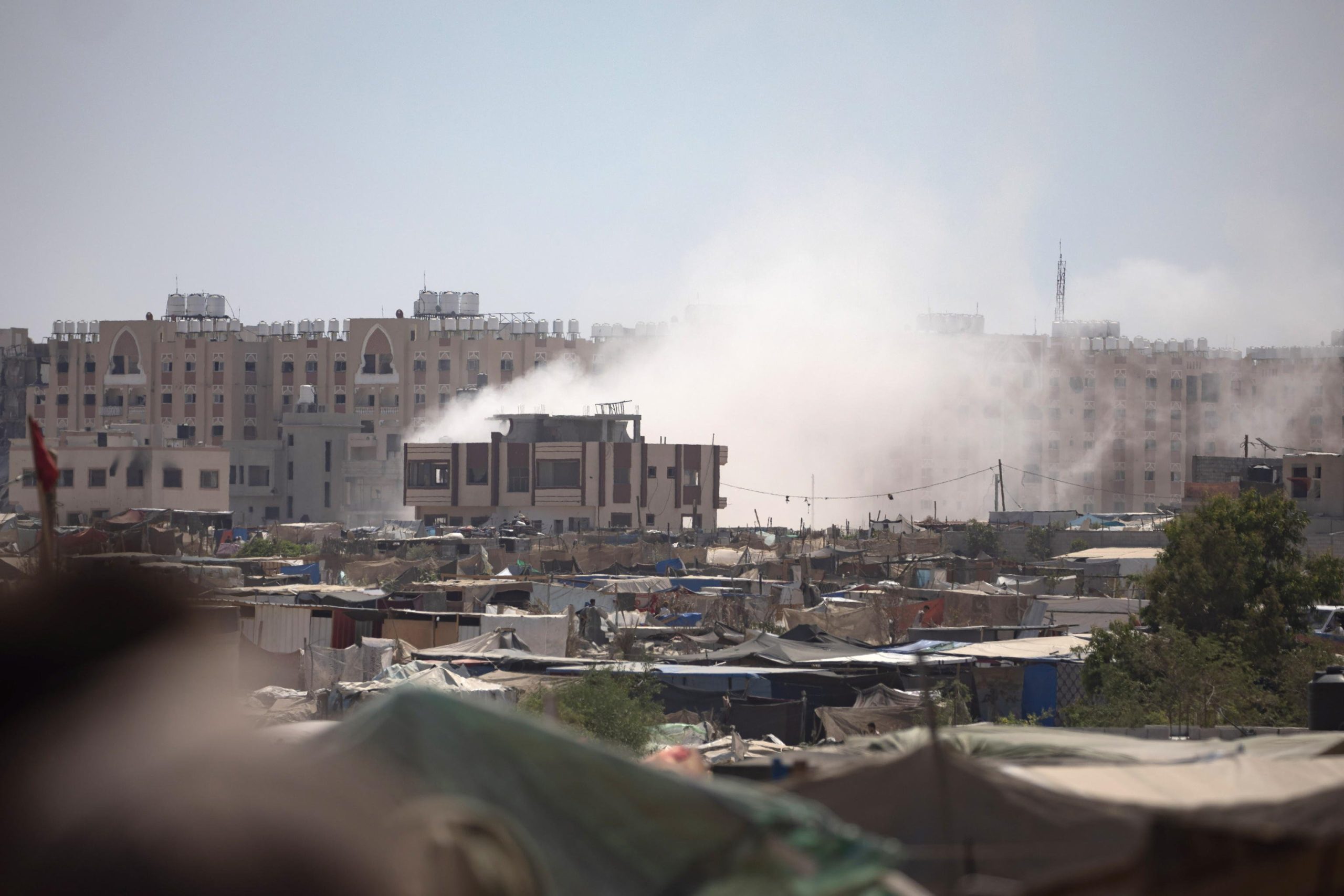 Ritrovati i corpi di altri sei ostaggi uccisi da Hamas durante la prigionia