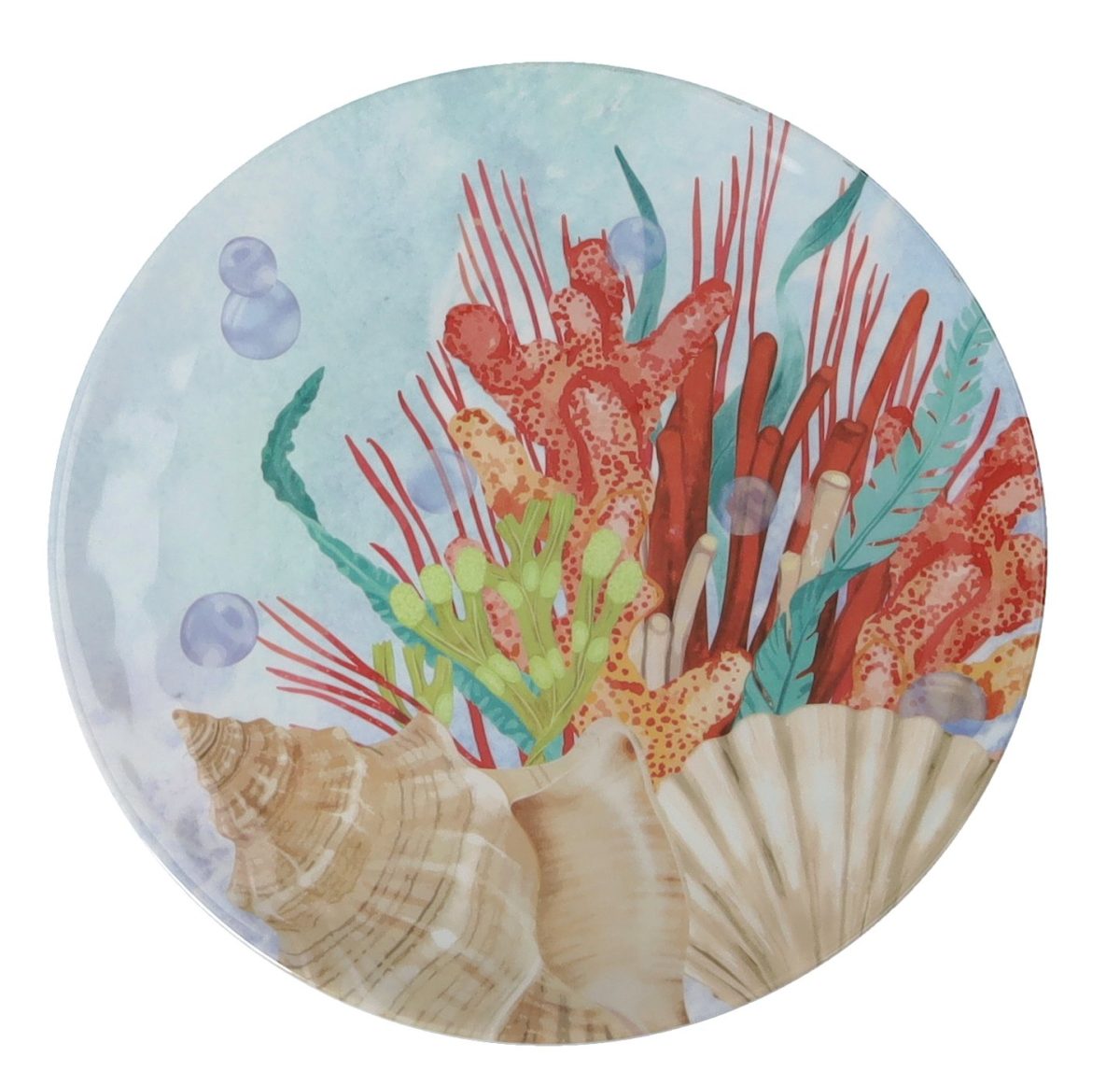 Bon ton e consigli per addobbare  tavola in estate