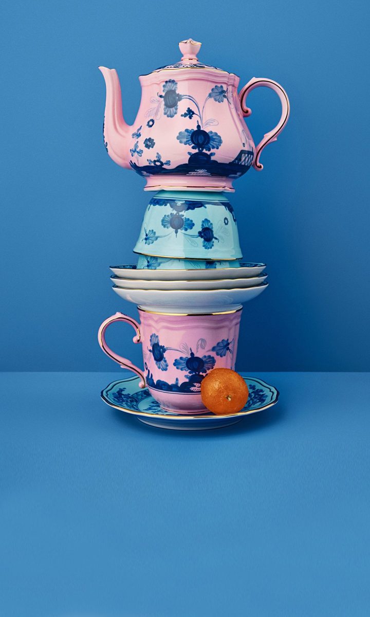 Bon ton e consigli per addobbare  tavola in estate