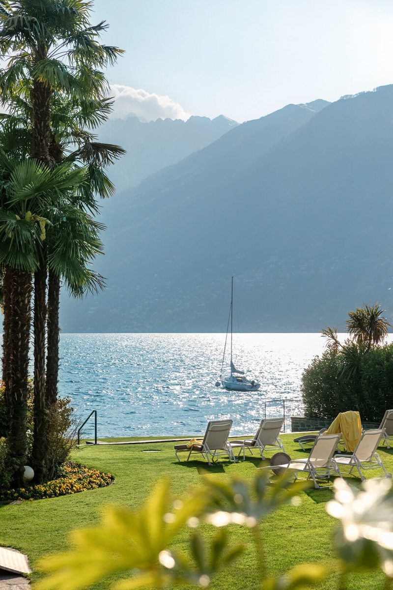 Vacanze, fughe di settembre Vacanze, fughe di settembre