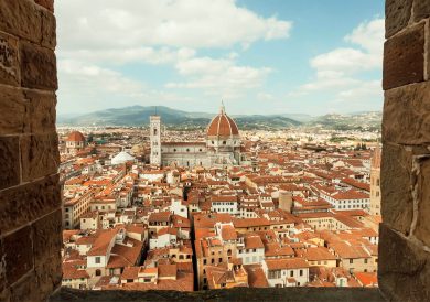 I luoghi ideali per vivere una «fiaba toscana senza tempo»