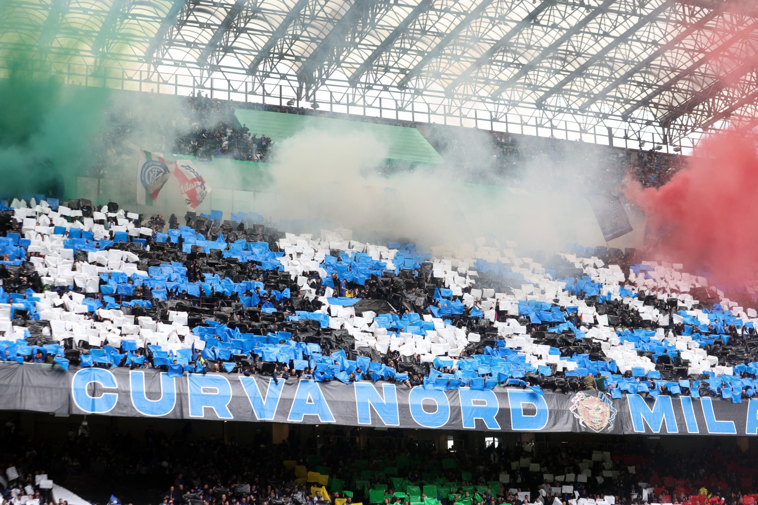 Serie A 2024/2025: la griglia scudetto