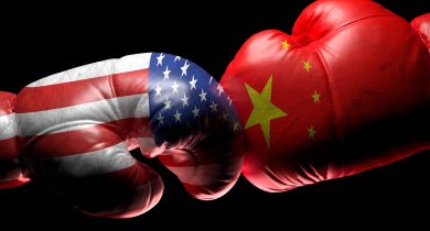 America vs Cina, quando il gioco si fa duro