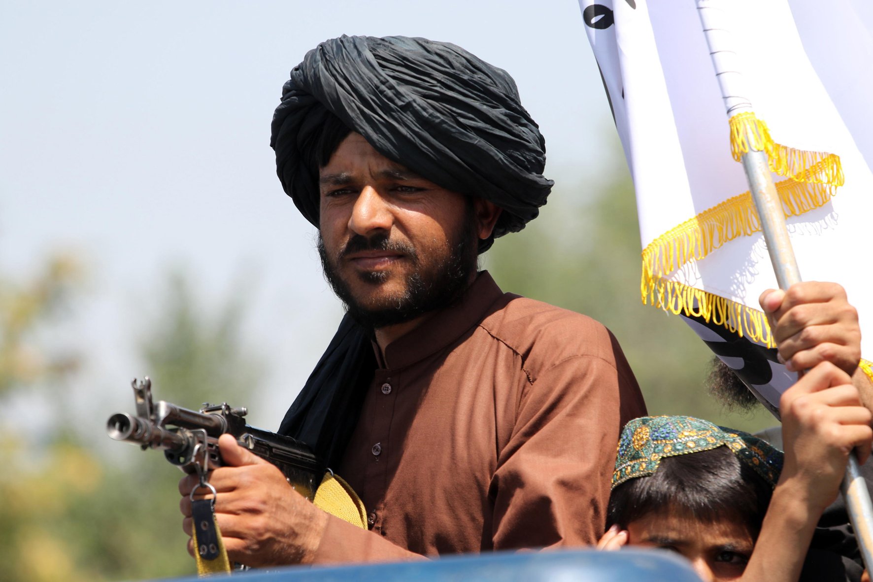 Afghanistan: dove abbiamo sbagliato? Afghanistan: dove abbiamo sbagliato?