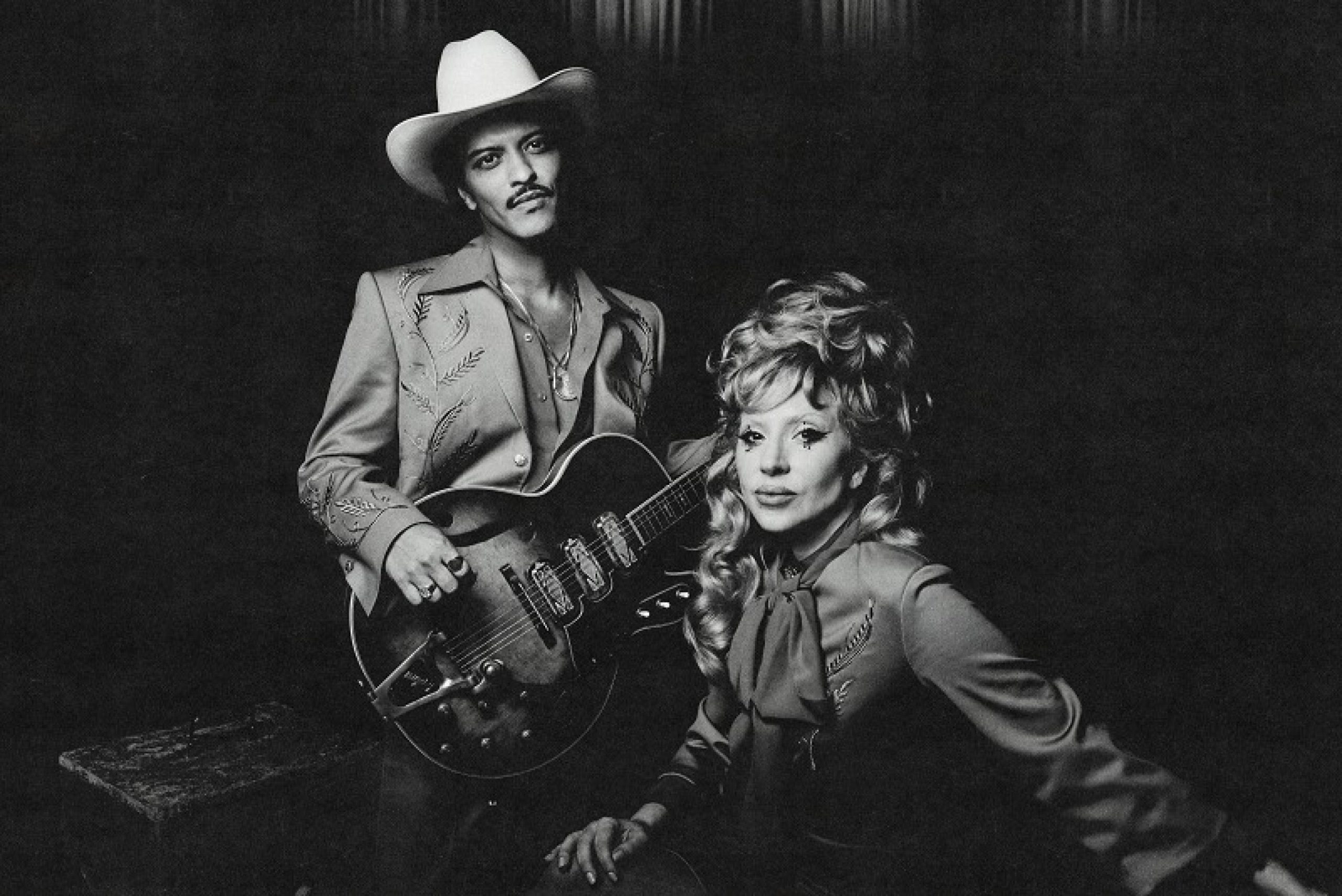 Lady Gaga e Bruno Mars: Die With A Smile è la ballad dell’estate