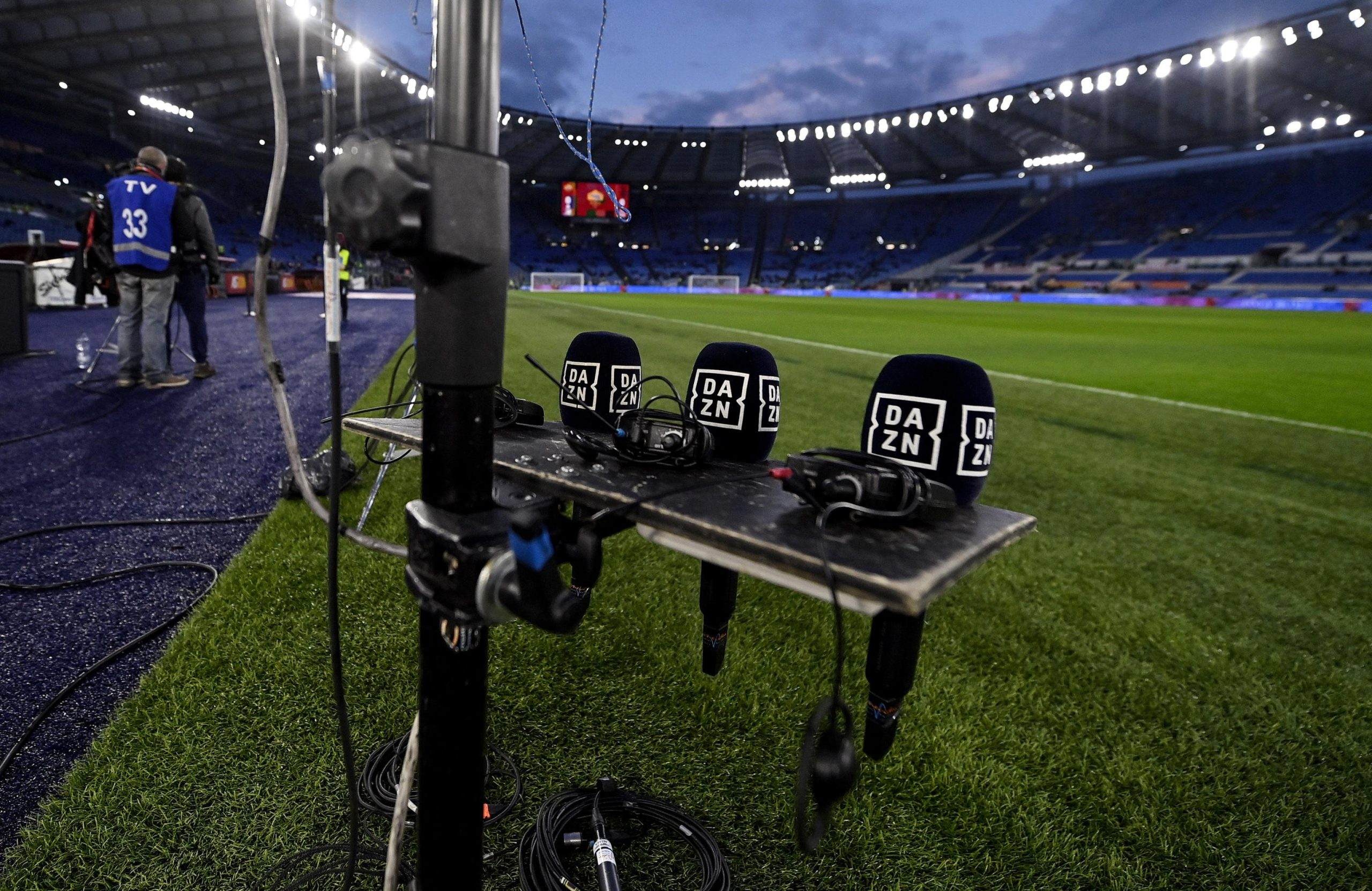 Serie A in tv, un salasso per gli italiani