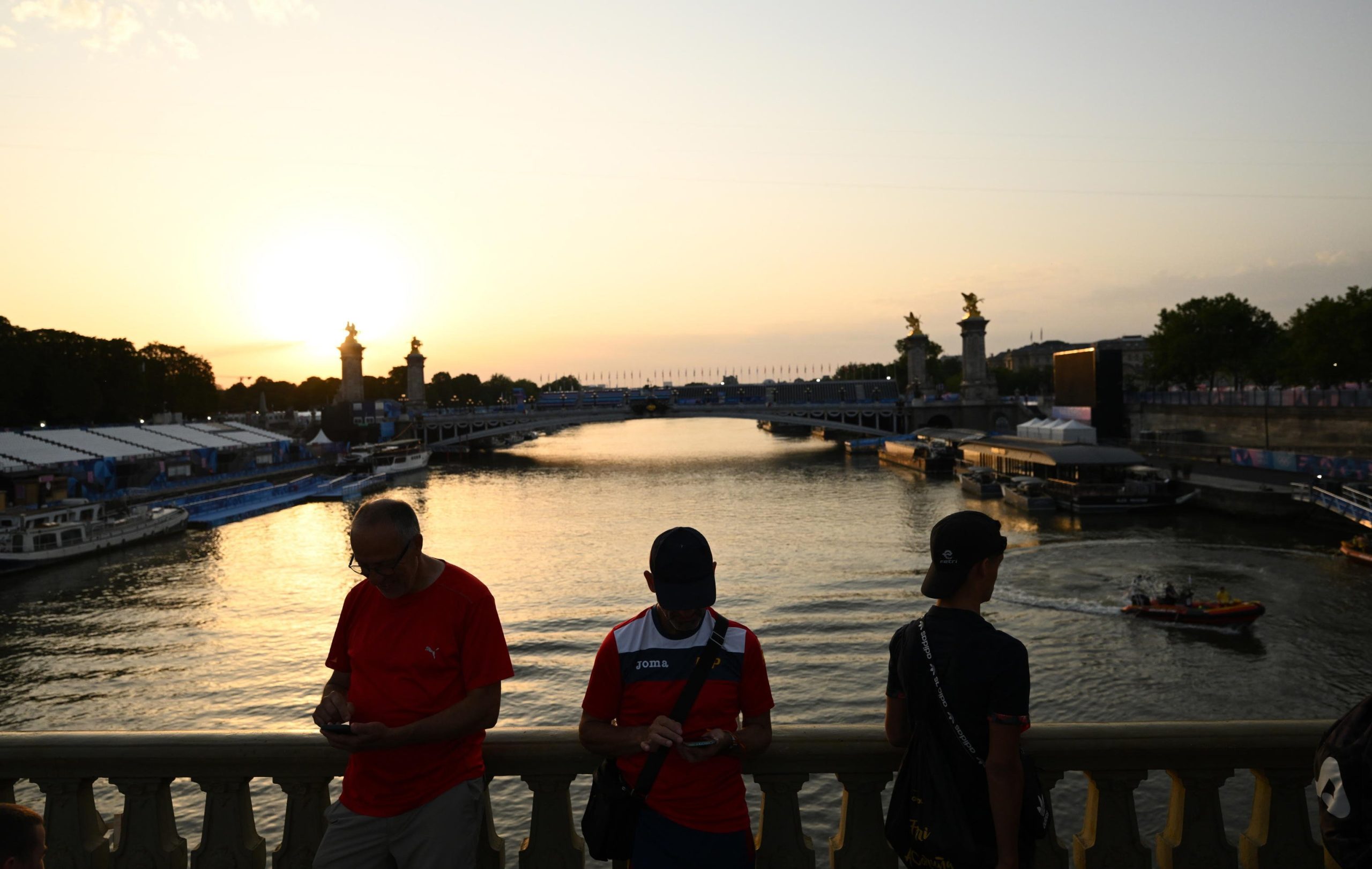 All’olimpiade balneare Castellammare batte Parigi All’olimpiade balneare Castellammare batte Parigi