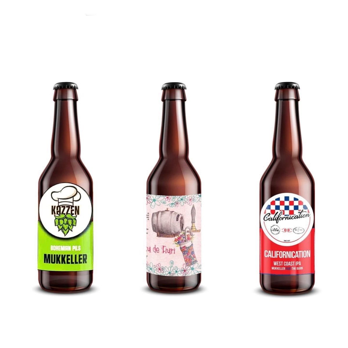 Galleria foto 'Birra. È nato lo stile italiano' - foto 6