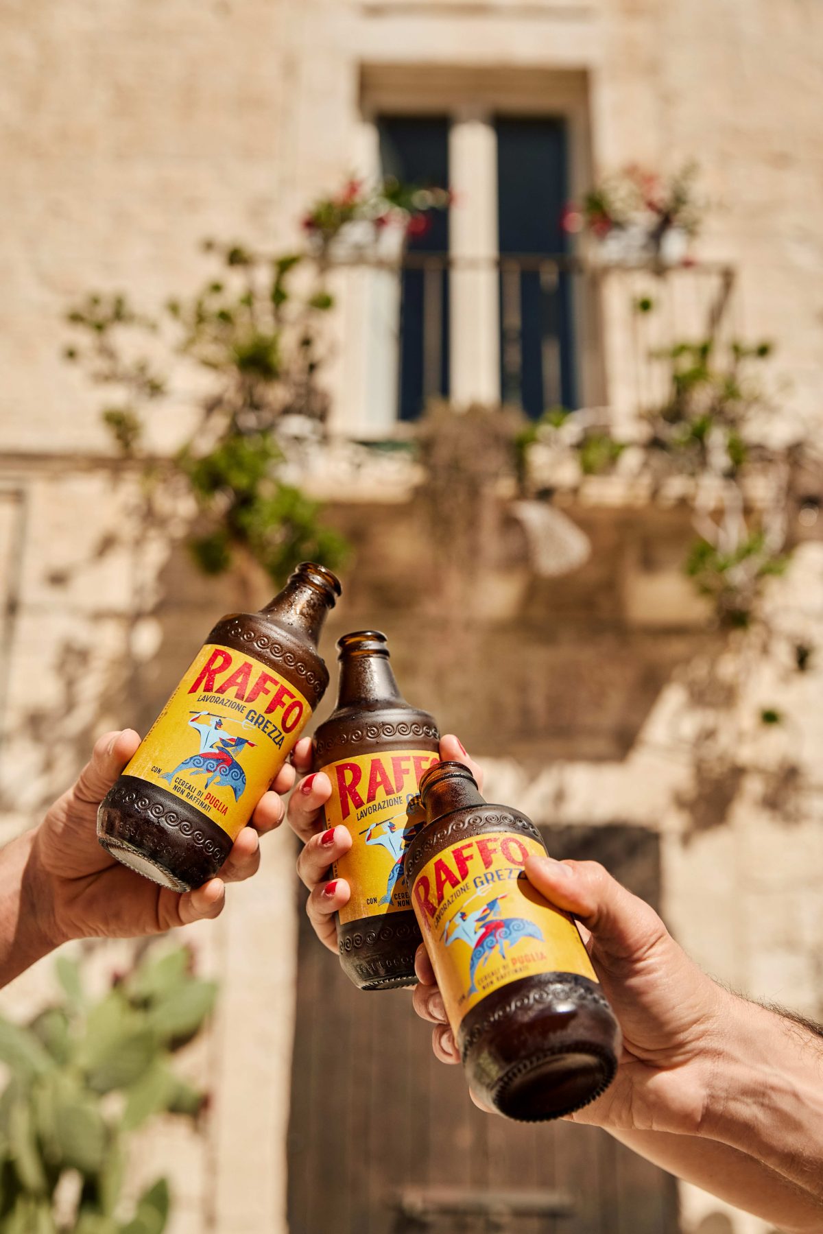 Galleria foto 'Birra. È nato lo stile italiano' - foto 11