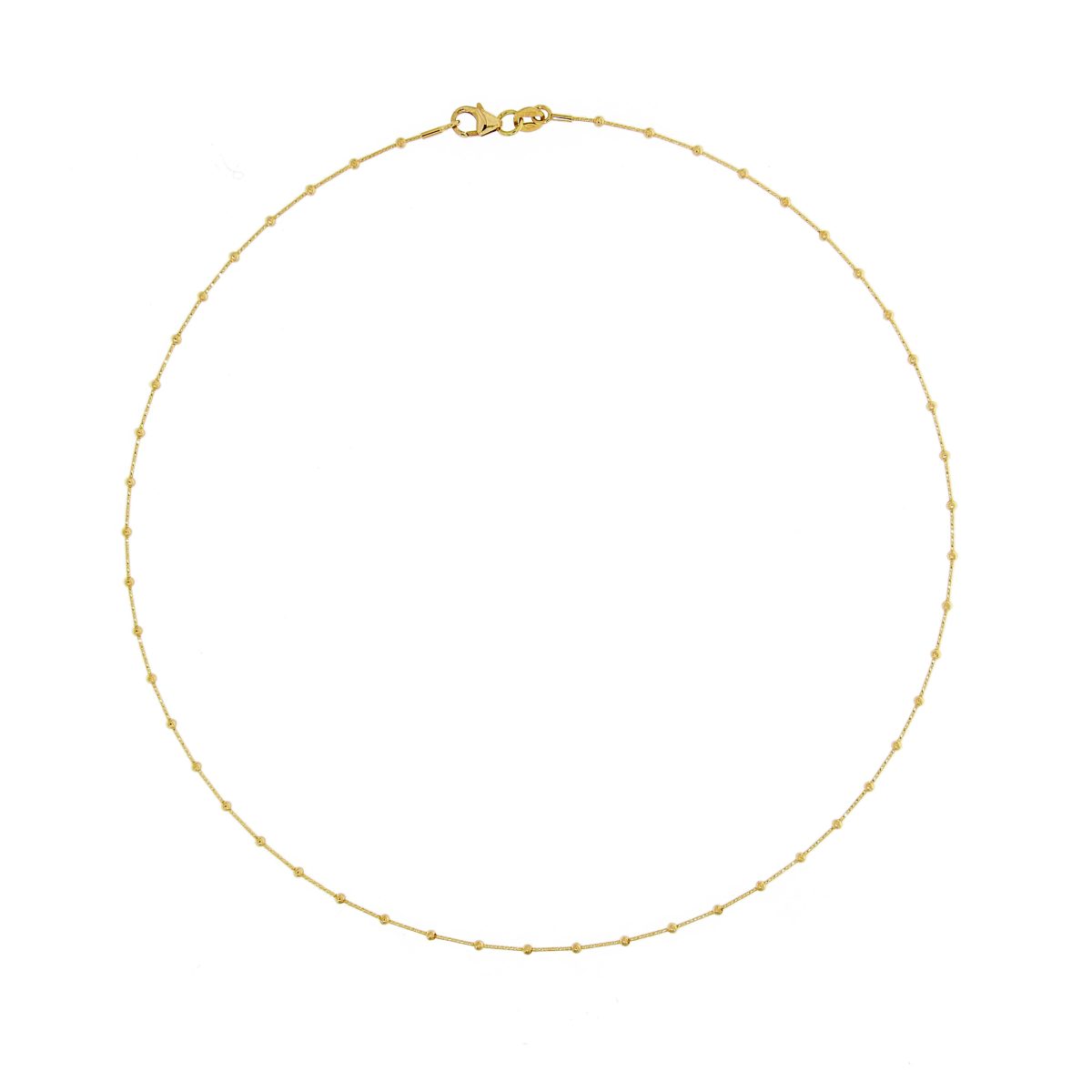 Galleria foto 'Le collane dell’estate 2024: Parola chiave? Stratificare' - foto 3