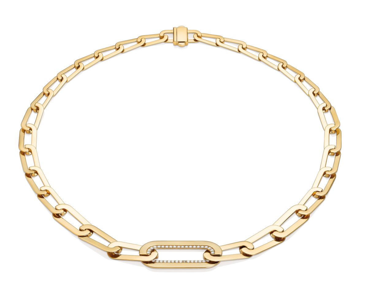 Galleria foto 'Le collane dell’estate 2024: Parola chiave? Stratificare' - foto 10