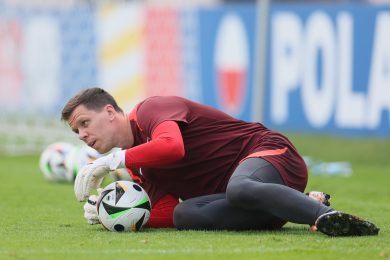 Szczesny, fine della storia: ufficiale la rescissione con la Juventus