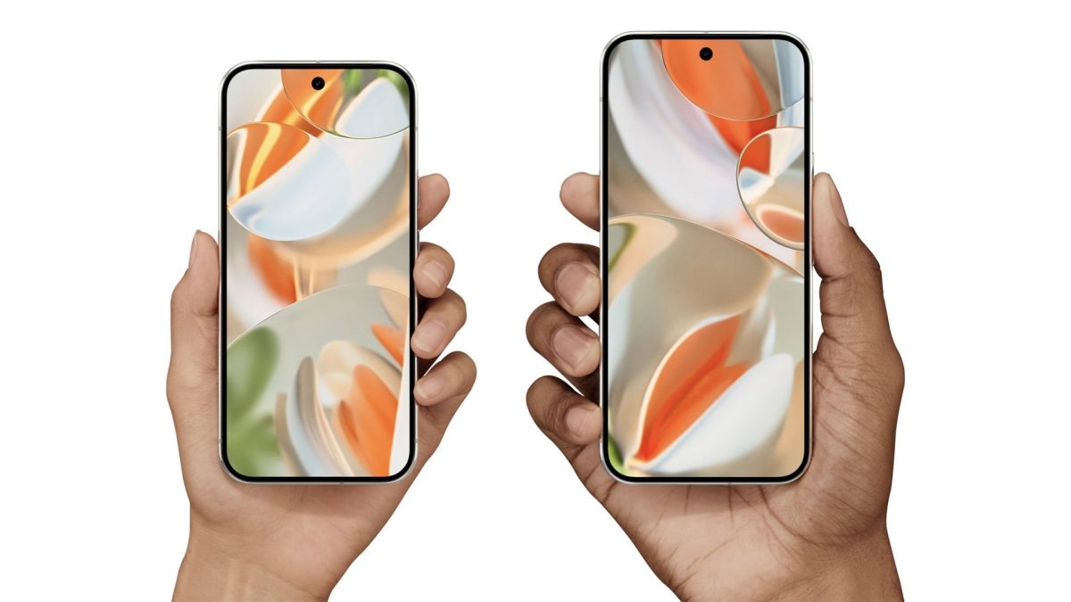 Galleria foto 'Google Pixel 9 e Pixel 9 Pro: tre modelli e tanta IA' - foto 12