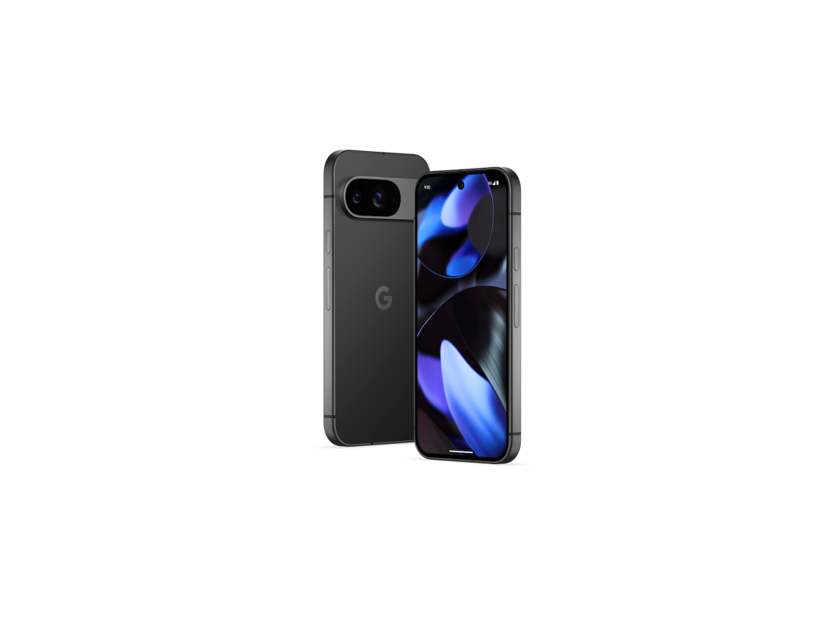 Galleria foto 'Google Pixel 9 e Pixel 9 Pro: tre modelli e tanta IA' - foto 13