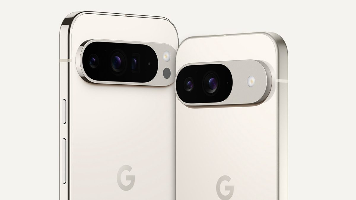 Galleria foto 'Google Pixel 9 e Pixel 9 Pro: tre modelli e tanta IA' - foto 14