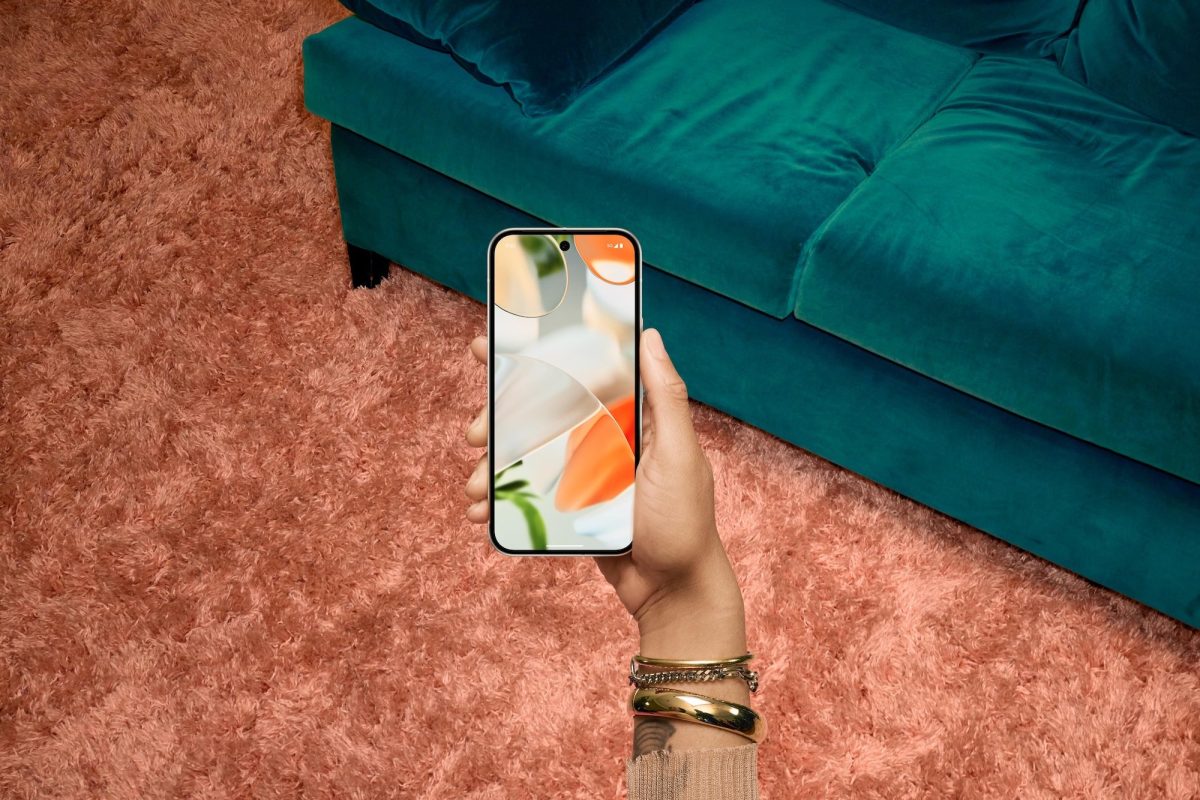 Galleria foto 'Google Pixel 9 e Pixel 9 Pro: tre modelli e tanta IA' - foto 11