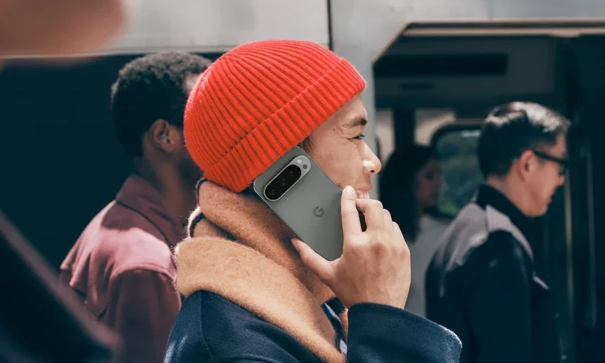 Google Pixel 9 e Pixel 9 Pro: tre modelli e tanta IA