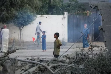 Israele avverte: “Risponderemo ad ogni attacco”