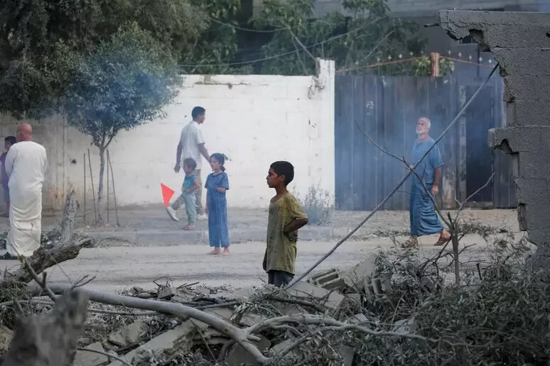 Israele avverte: “Risponderemo ad ogni attacco”