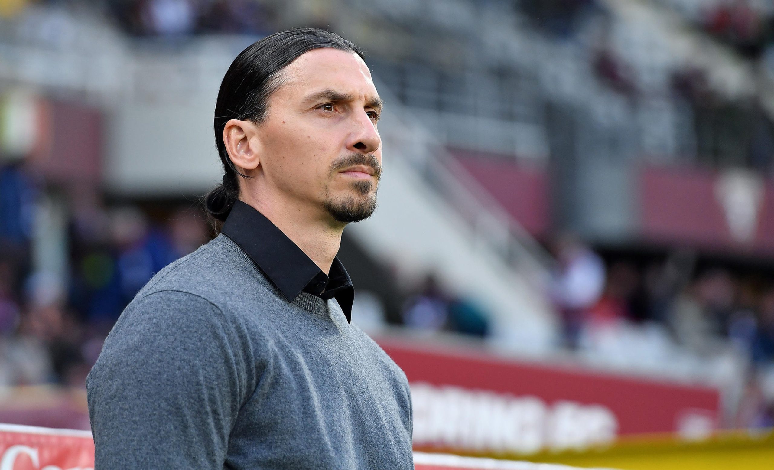 La versione di Ibrahimovic: “Mercato Milan? Cardinale vorrebbe che spendessi di più”
