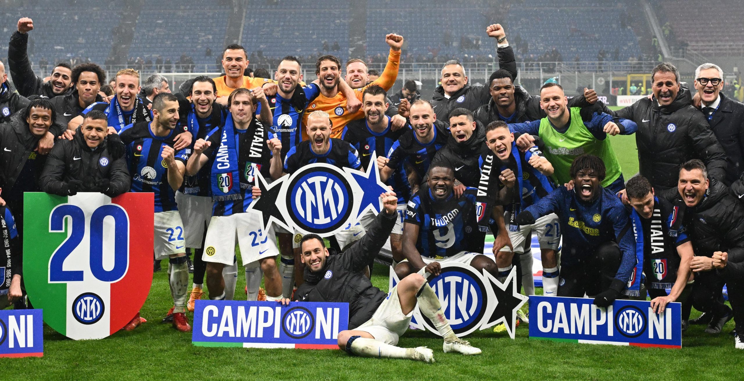 Monte ingaggi: in Serie A e in Europa vincono sempre i più ricchi