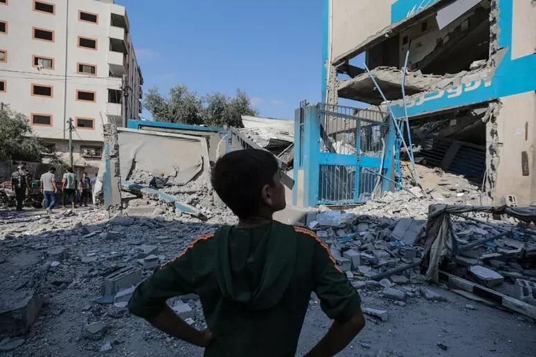 Possibile l’accordo per un cessate il fuoco a Gaza ma c’è l’incognita dell’attacco iraniano