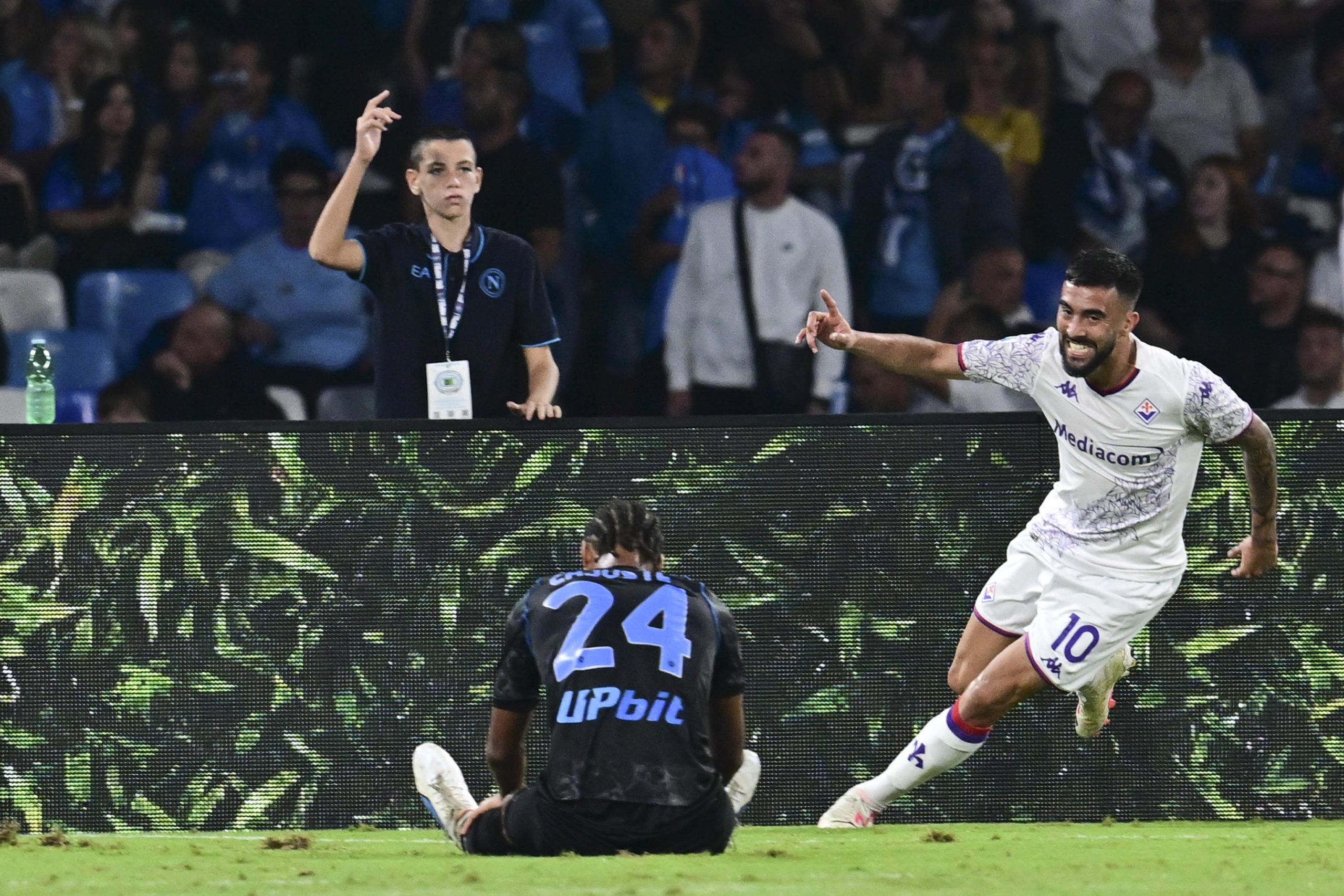 Nico Gonzalez e il derby infinito di mercato tra Juventus e Atalanta