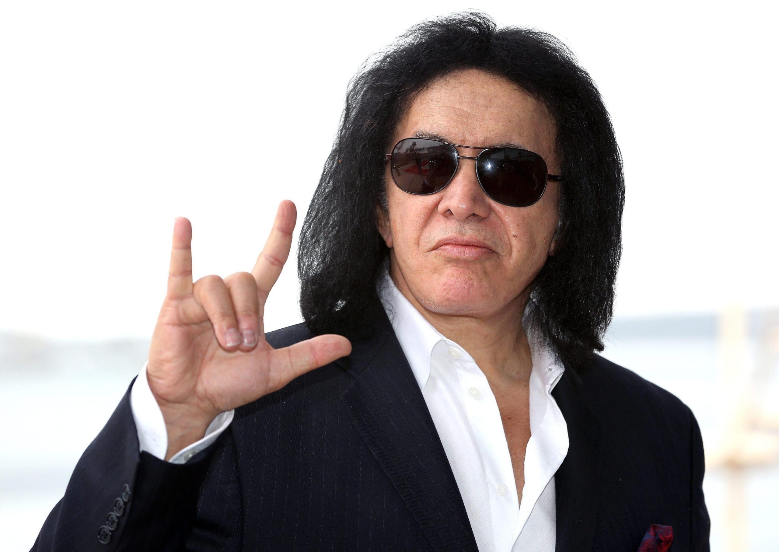 Gene Simmons Band: tutto quel che c’è da sapere sullo show che arriva in Italia
