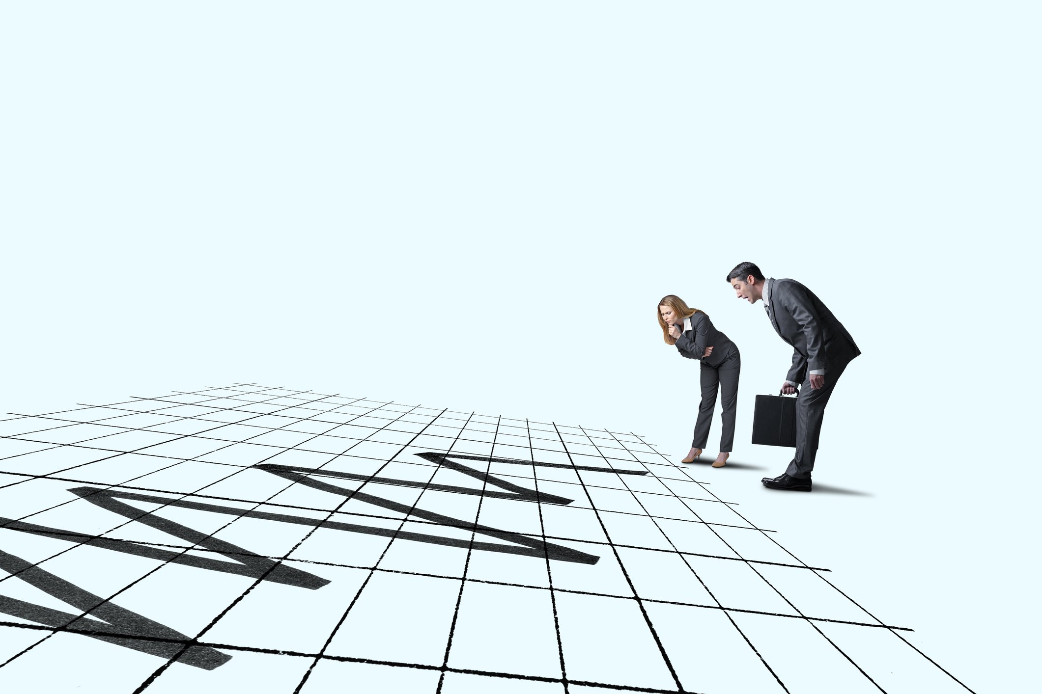 Mercati e volatilità