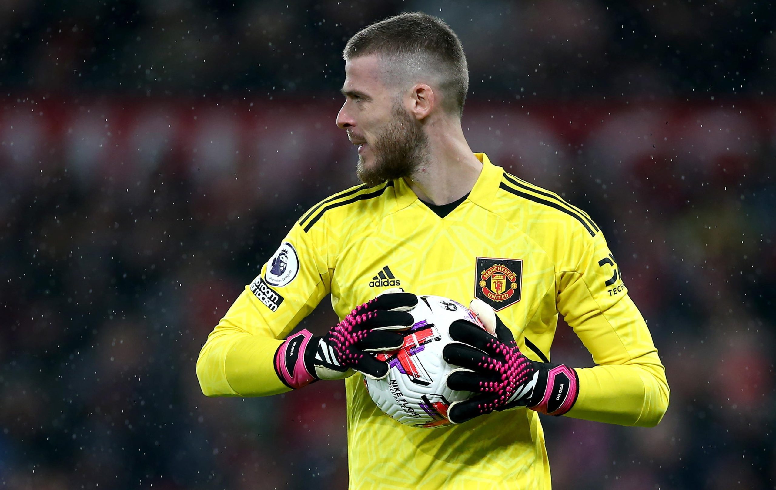 De Gea colpo Fiorentina nel valzer dei portieri in Serie A