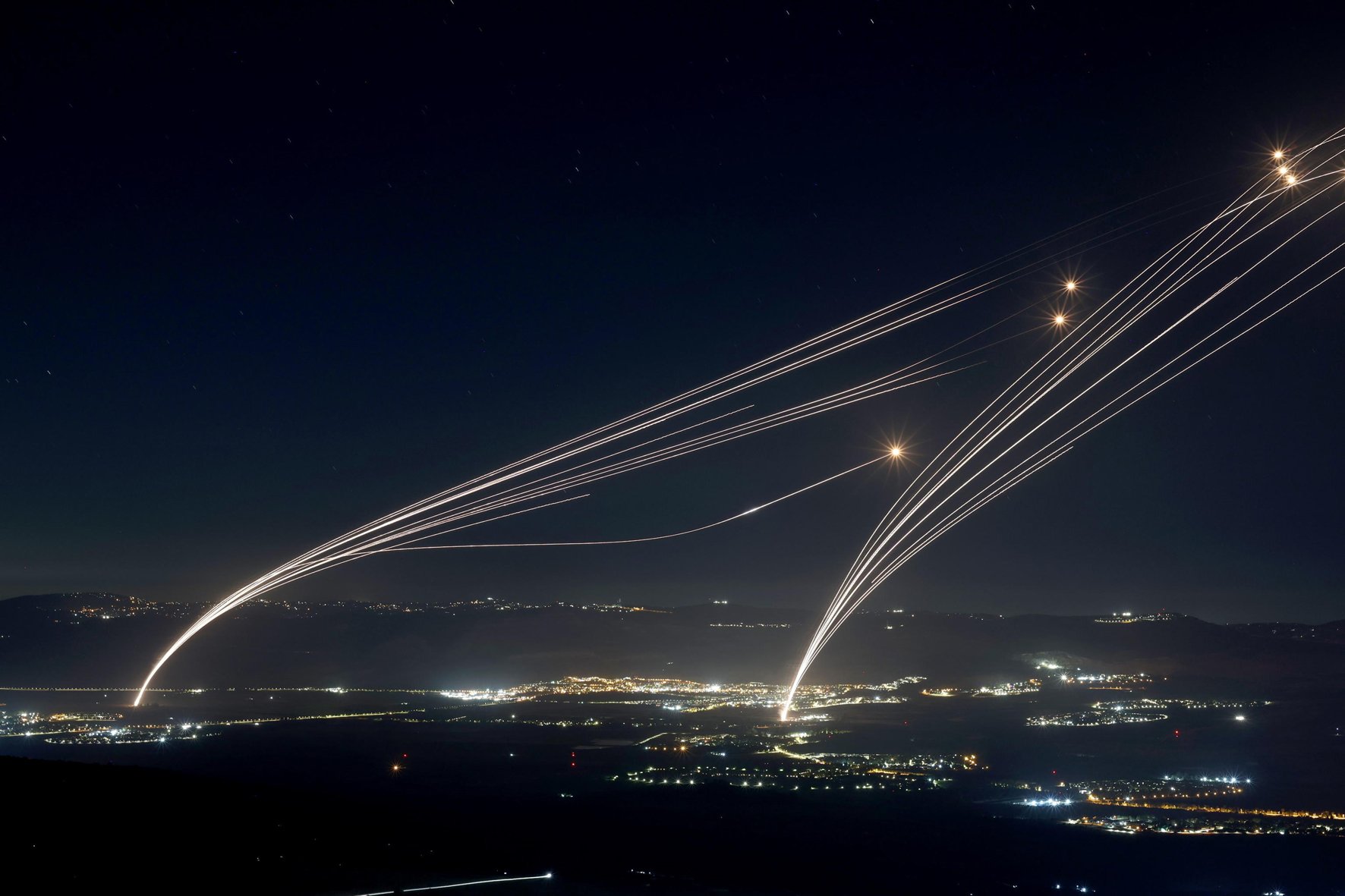 Hezbollah potrebbe colpire per primo Israele