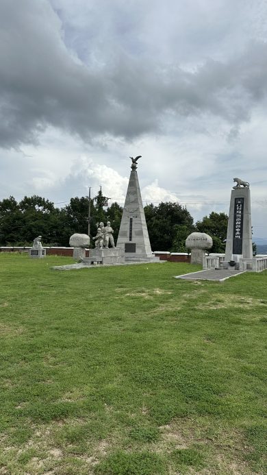 Due Coree, due mondi: Quando la cultura abbatte i confini invisibili