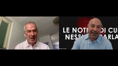 Appuntamento in Piazza | Leonardo Tricarico