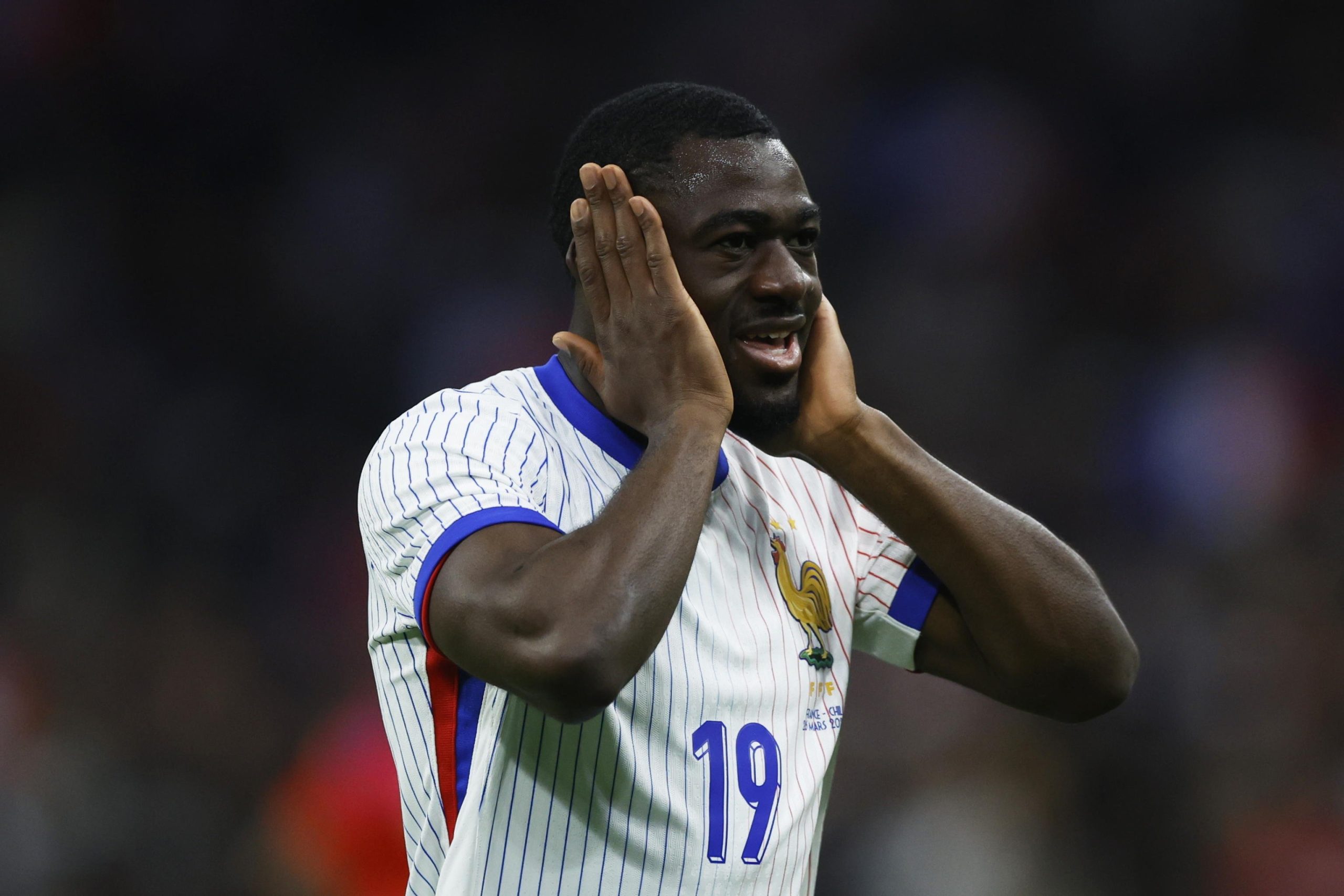 Milan, rischio beffa per Fofana: il Manchester United insidia i rossoneri